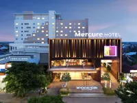 Mercure Bengkulu Hotels near Kebun Alpokat Bang Dimas
