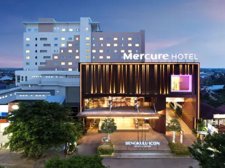 Mercure Bengkulu
