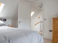 Galtrigill Hôtels à proximité de : Coral Beach