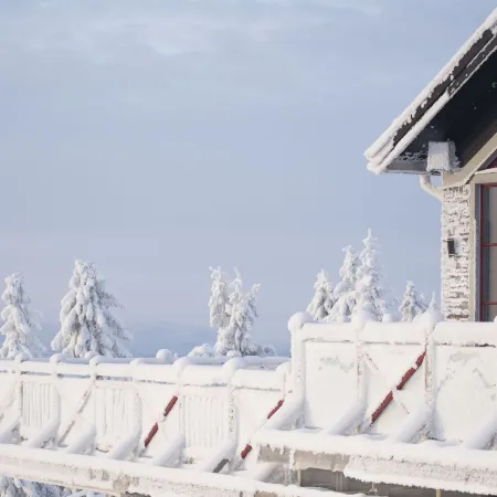 Orsa Grönklitt
