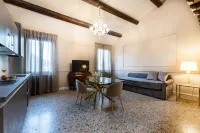 San Vio Palace Luxury Apartments