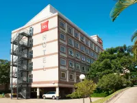 ibis Paulinia