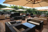 Granp Glamping Resort