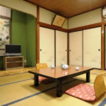 Minshuku Sampo 秩父のホテル