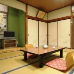 Minshuku Sampo Hotel a Chichibu