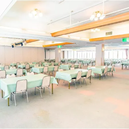 Kurohime Kogen Hotel