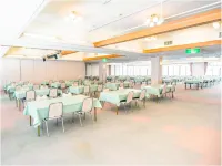 Kurohime Kogen Hotel - sarapan
