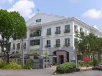 Wesberly Apartments Hotels in Kuching