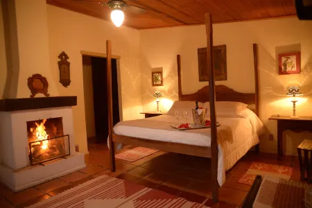 Hotel Pousada Esmeralda