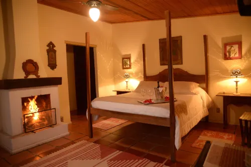 Hotel Pousada Esmeralda