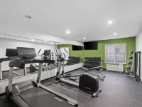 基林希爾頓Spark酒店 貝爾縣酒店