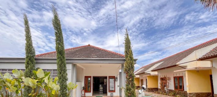 Penginapan Garuda Batu Ξενοδοχεία στην πόλη Bumiaji