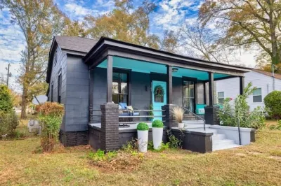 3/2 Near the visitor center, 0.5 mile from the square Hotels near Covington Reservoir