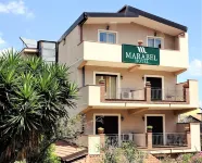 Hotel Marabel Hotel a Sant'Alessio Siculo