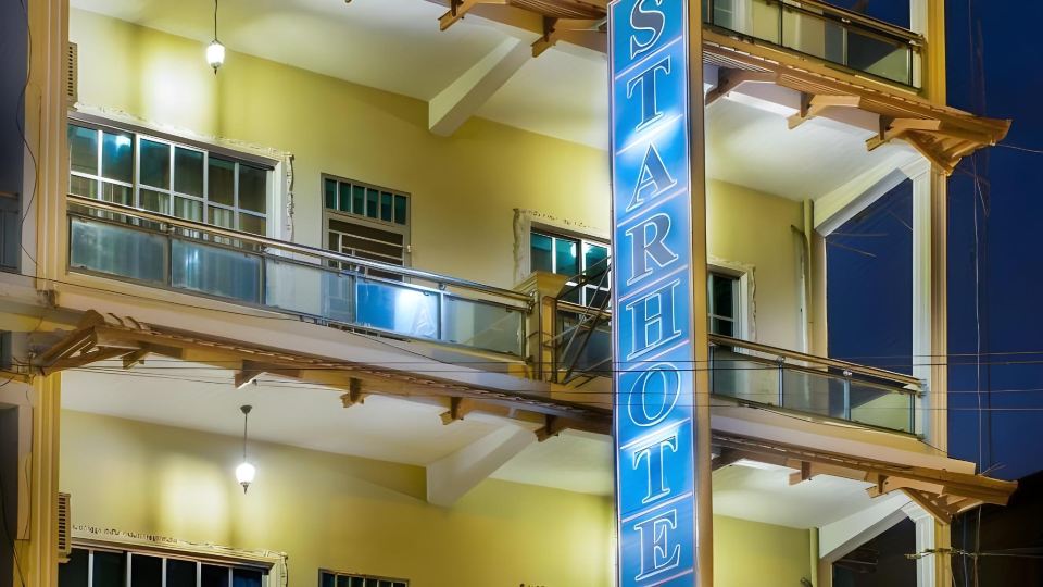 Star Hotel