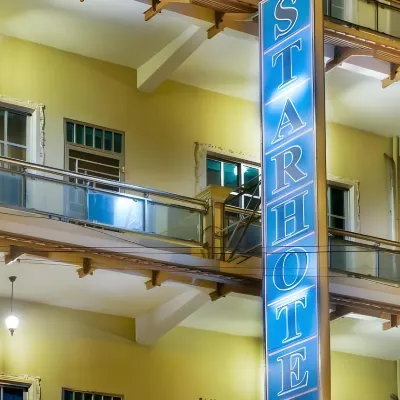 Star Hotel Hotels near Battambang