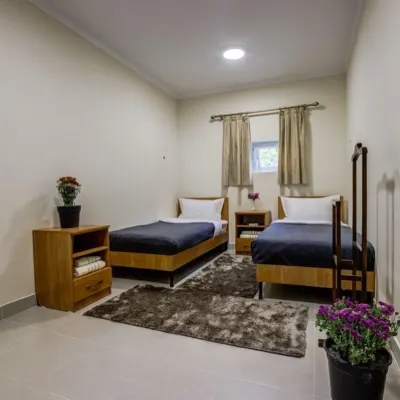 Guest House Nauka 54 Hotels in Alamudun