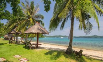 Amami Beach Resort