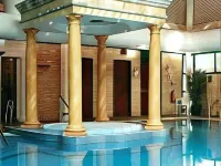 Keavil House Hotel Dunfermline by Sunday - Pool