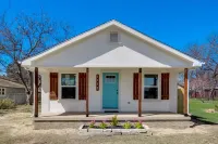 Close to main attractions and Down Town Fort worth