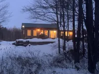 Private Trout Pond Retreat. Near Seneca Lake Wine Trails & Watkins Glen