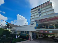 Christella Hotel Laemchabang