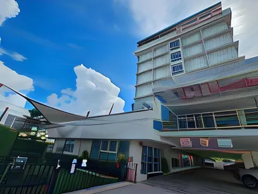 รูปภาพของโรงแรม คริสต์เทลล่า