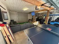 Charming Murrells Inlet Getaway