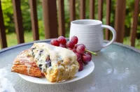 Waterfront Peninsula Escape Cabin