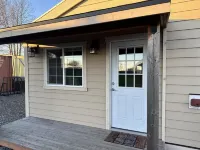 Hidden Gem! Our brand new space in the heart of Skagit Valley! Hotels near Skagit Valley Softball Fields