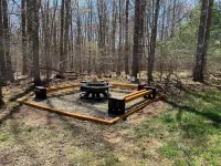 Rickett’s Hidden Treasure- Sullivan County