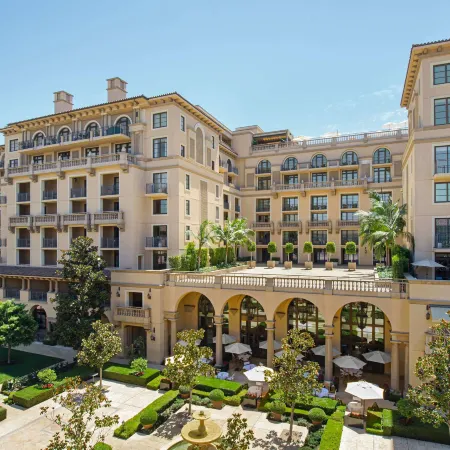 The Maybourne Beverly Hills, Maybourne Hotel Collection