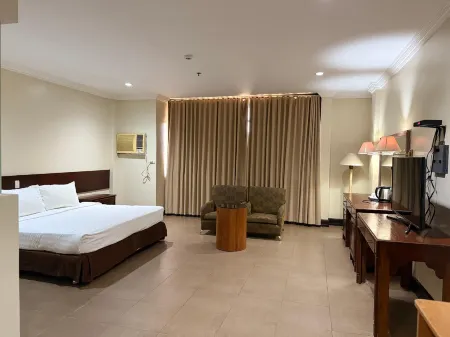 Dottie's Place Hotel & Restaurant Отели рядом с Аэропорт Банкаси