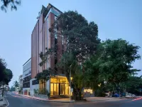 TGI美人草飯店 Magoosh - GRE | GMAT | SAT | ACT | TOEFL | IELTS附近的飯店