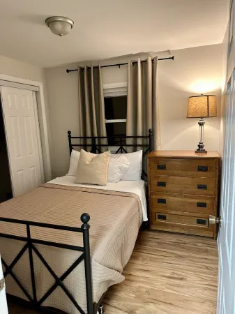 Experience Forest Park living near Top Places like downtown Chicago