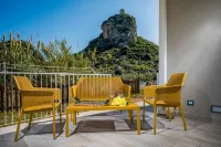La Veranda Sul Mare Apartment 2 Km from the Zingaro Nature Reserve