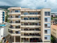 Saray Hotel - Apartments
