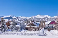 Tyra I A2D Hotels in Four O'Clock