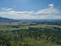 Cozy newly renovated vacation apartment 78sqm in a quiet location with the best view Hotels in Bissingen an der Teck