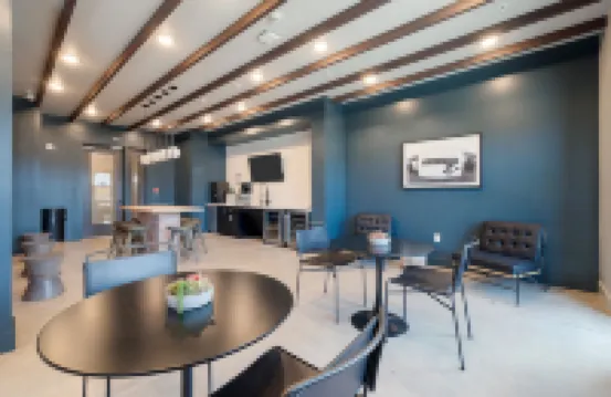 Stylish Amenities and Modern Comfort - Luxurious Dallas Haven