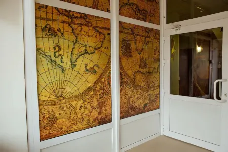 Klub Puteshestvennikov Mini-Hotel Отели в г. Тула