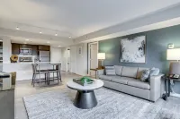 Breathtaking Views and Modern Amenities - Gorgeous Getaway