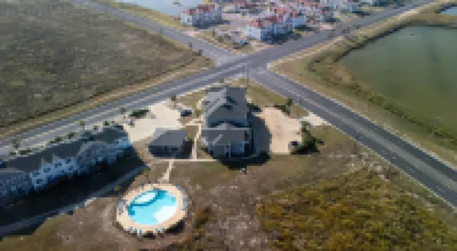 Heated Pool and Beach View - Elegant Coastal Sanctuary