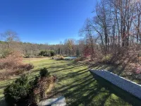 The Stonemason - A Private Catskill Winter Escape in the Woods close to Kingston