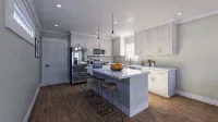 Pool, Outdoor Lounge and Boat Slip Access - Gorgeous Waterfront Retreat Hotel a Georgetown