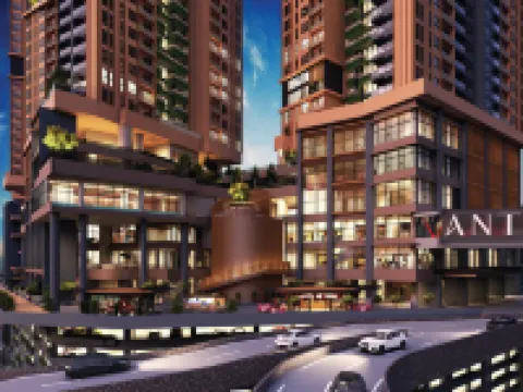 Antara萊恩公寓 雲頂高原酒店