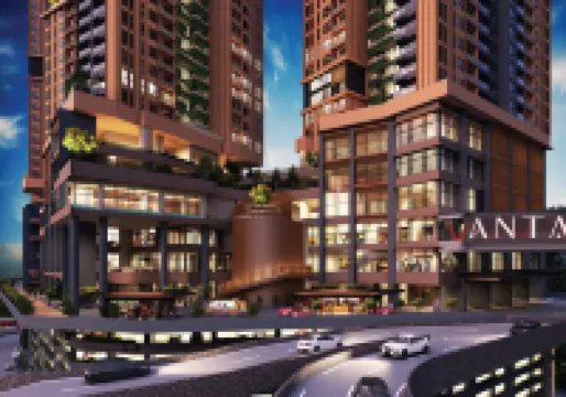 Antara Residence By Sleeping Lion Hotels near Genting Highlands Premium Outlets Cable Car