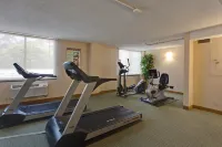 Hilton Garden Inn LAX Los Angeles Airport