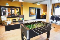 Urban Home Hotel