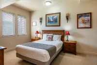 Crestview Condominiums by All Seasons Resort Lodging - アパートメント